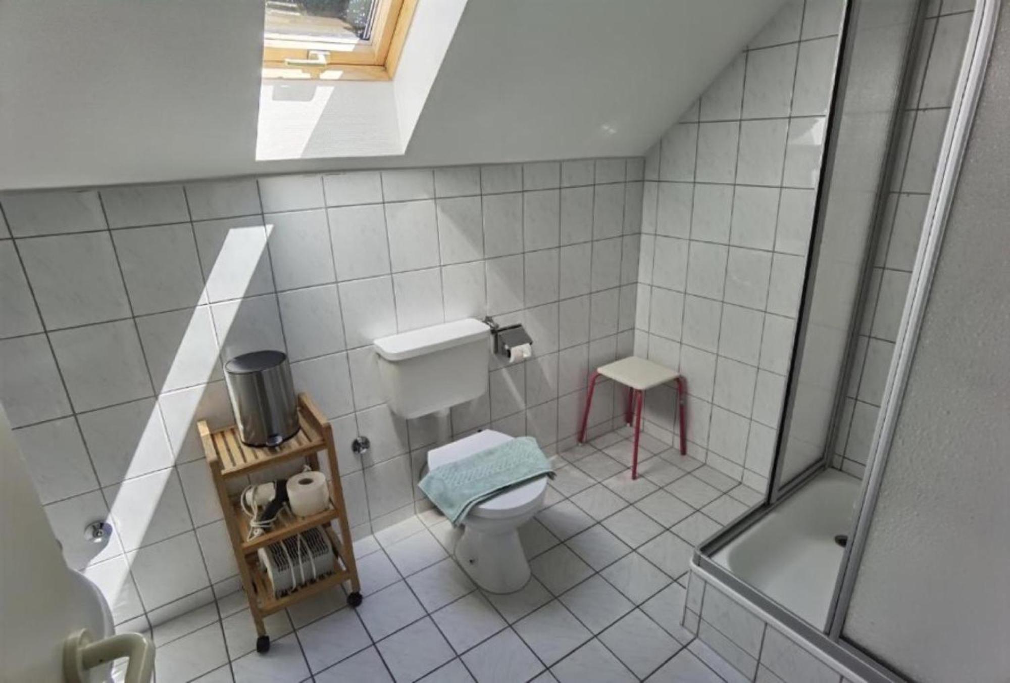 Villa Gerster Wasserburg Habitación foto