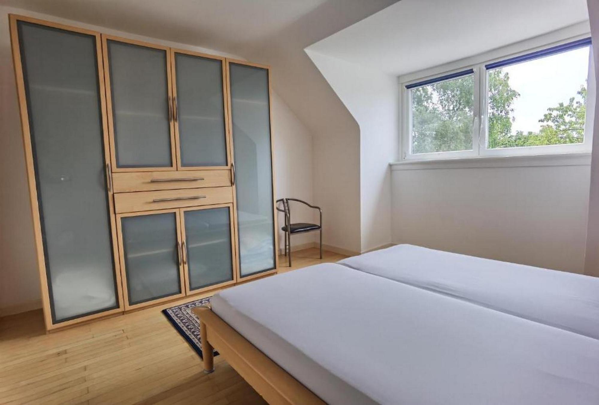 Villa Gerster Wasserburg Habitación foto